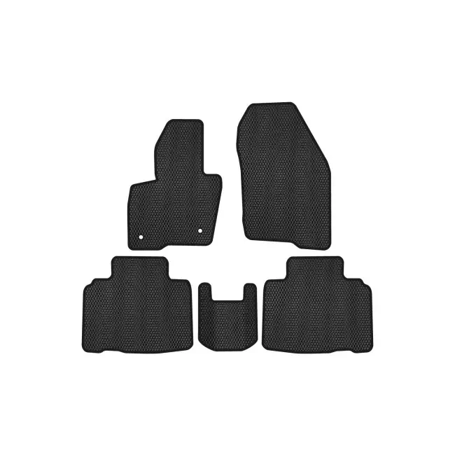 EVA коврики в салон EVAtech Ford Edge 2 поколение SUV USA 2014-2018 (FD12344CG5FC2RBB) EVA коврики в салон EVAtech Ford Edge 2 поколение SUV USA 2014-2018 (FD12344CG5FC2RBB)
