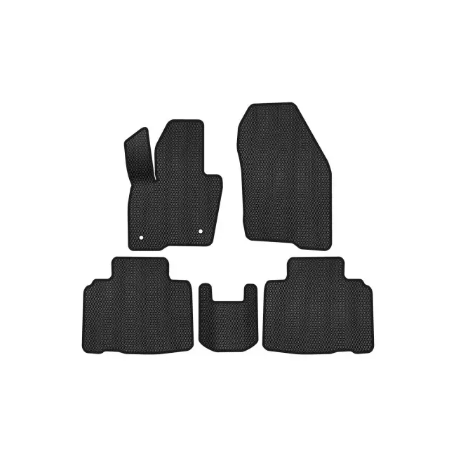 EVA коврики в салон EVAtech Ford Edge 2 поколение SUV USA 2014-2018 (FD12344CV5FC2RBB) EVA коврики в салон EVAtech Ford Edge 2 поколение SUV USA 2014-2018 (FD12344CV5FC2RBB)