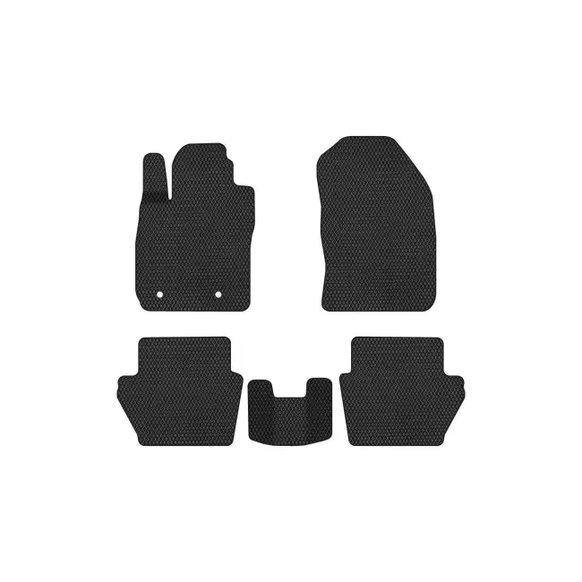 EVA коврики в салон EVAtech Ford Fiesta (Mark 7) 6 поколение Sedan USA 2009-2019 (FD12788CV5OU2RBB) EVA коврики в салон EVAtech Ford Fiesta (Mark 7) 6 поколение Sedan USA 2009-2019 (FD12788CV5OU2RBB)