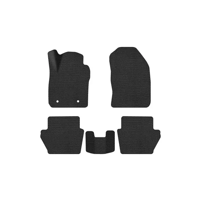 EVA килимки в салон EVAtech Ford Fiesta (Mark 7) 6 поколение Sedan USA 2009-2019 (FD12789CD5FC2RBB) EVA килимки в салон EVAtech Ford Fiesta (Mark 7) 6 поколение Sedan USA 2009-2019 (FD12789CD5FC2RBB)