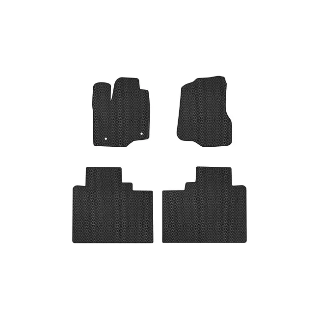 EVA коврики в салон EVAtech Ford F-150 Crew Cab (с консолью) 13 поколение Pickup 4-дв. USA 2014-2021 (FD12931PC4FC2RBB) EVA коврики в салон EVAtech Ford F-150 Crew Cab (с консолью) 13 поколение Pickup 4-дв. USA 2014-2021 (FD12931PC4FC2RBB)