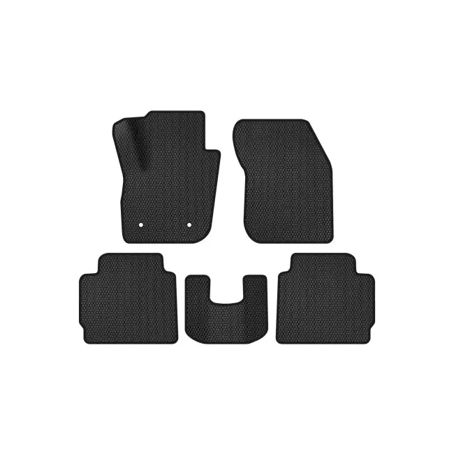 EVA коврики в салон EVAtech Ford Fusion 2 поколение Sedan USA 2012-2017 (FD13205CE5FC2RBB) EVA коврики в салон EVAtech Ford Fusion 2 поколение Sedan USA 2012-2017 (FD13205CE5FC2RBB)