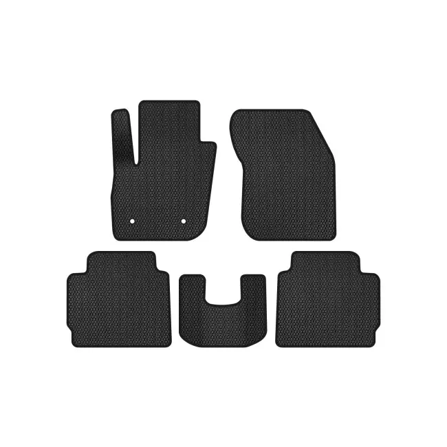 EVA коврики в салон EVAtech Ford Fusion 2 поколение Sedan USA 2012-2017 (FD13205CV5FC2RBB) EVA коврики в салон EVAtech Ford Fusion 2 поколение Sedan USA 2012-2017 (FD13205CV5FC2RBB)