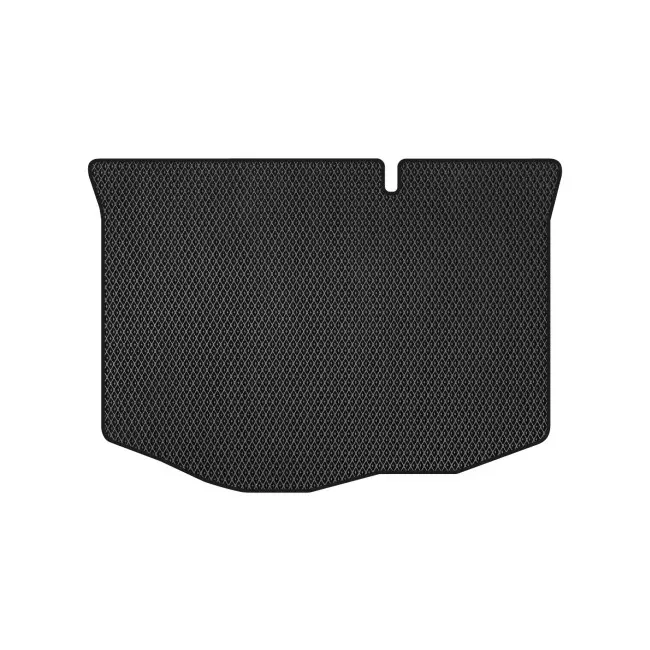 EVA килимок в багажник EVAtech Ford Fiesta (Mark 7) (closed threshold) 6 поколение MT EU 2009-2017 (FD13288B1RBB)