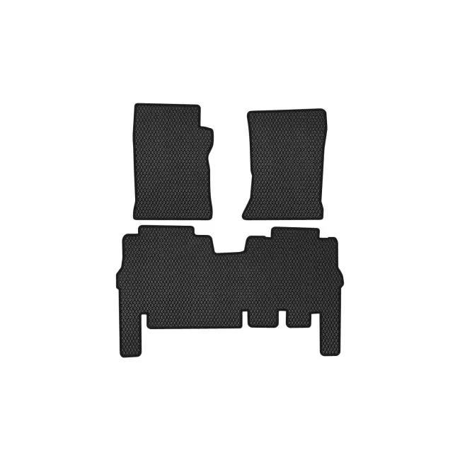 EVA килимки в салон EVAtech Ford Expedition (UN93) 1 поколение SUV EU 1996-2002 (FD13382ZB3RBB) EVA килимки в салон EVAtech Ford Expedition (UN93) 1 поколение SUV EU 1996-2002 (FD13382ZB3RBB)
