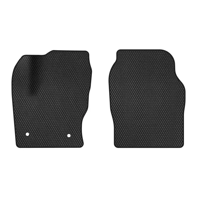 EVA коврики в салон EVAtech Ford Escape Restyling 3 поколение SUV USA 2015-2019 (FD13509AE2FC2RBB)