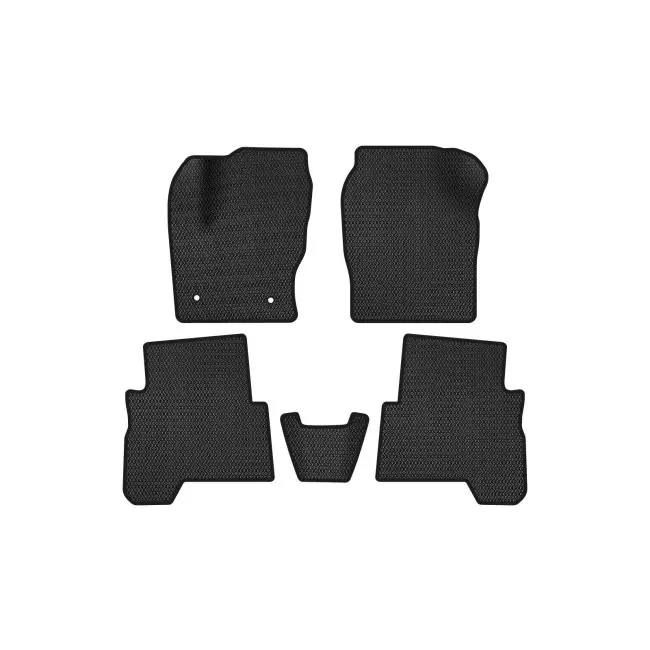 EVA килимки в салон EVAtech Ford Escape Restyling 3 поколение SUV USA 2015-2019 (FD13509CD5FC2RBB) EVA килимки в салон EVAtech Ford Escape Restyling 3 поколение SUV USA 2015-2019 (FD13509CD5FC2RBB)