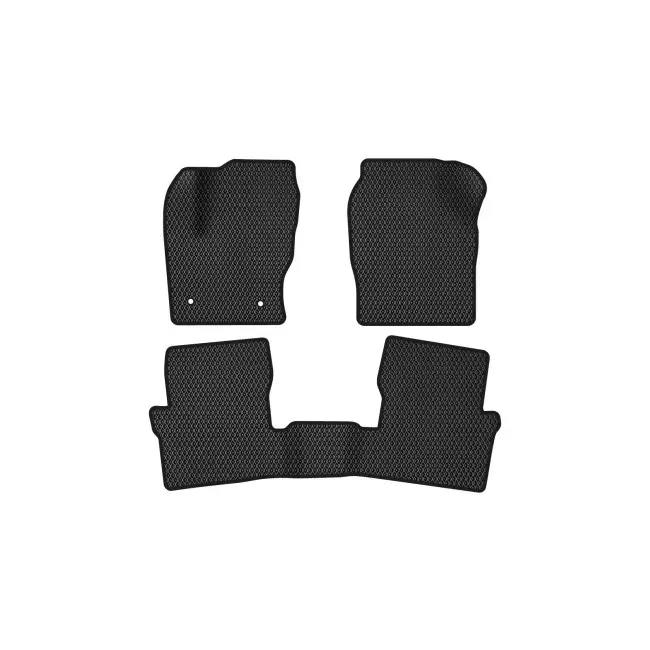 EVA коврики в салон EVAtech Ford Escape Restyling 3 поколение SUV USA 2015-2019 (FD13509ZD3FC2RBB) EVA коврики в салон EVAtech Ford Escape Restyling 3 поколение SUV USA 2015-2019 (FD13509ZD3FC2RBB)