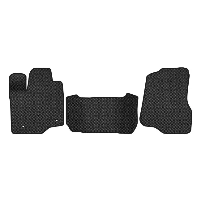 EVA коврики в салон EVAtech для Ford F-150 Crew Cab (без консоли) 2014-2021 13 поколение Пикап 4-дверный USA (FD13827A3FC2RBB) EVA коврики в салон EVAtech для Ford F-150 Crew Cab (без консоли) 2014-2021 13 поколение Пикап 4-дверный USA (FD13827A3FC2RBB)
