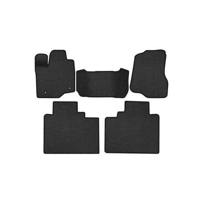EVA килимки в салон EVAtech Ford F-150 Crew Cab (без консоли) 13 поколение Pickup 4-дв. USA 2014-2021 (FD13827PC5FC2RBB) EVA килимки в салон EVAtech Ford F-150 Crew Cab (без консоли) 13 поколение Pickup 4-дв. USA 2014-2021 (FD13827PC5FC2RBB)