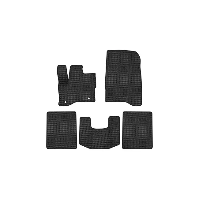 EVA коврики в салон EVAtech Ford Taurus 6 поколение Sedan USA 2010-2019 (FD1452C5FC2RBB) EVA коврики в салон EVAtech Ford Taurus 6 поколение Sedan USA 2010-2019 (FD1452C5FC2RBB)