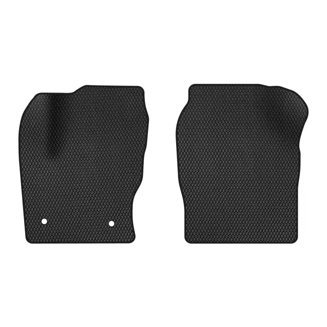 EVA коврики в салон EVAtech Ford Escape 3 поколение SUV USA 2012-2015 (FD1577AD2FC2RBB)