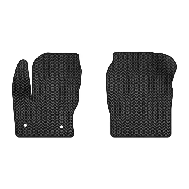 EVA коврики в салон EVAtech Ford Escape 3 поколение SUV USA 2012-2015 (FD1577A2FC2RBB)