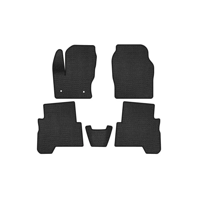 EVA коврики в салон EVAtech Ford Escape 3 поколение SUV USA 2012-2015 (FD1577CV5FC2RBB) EVA коврики в салон EVAtech Ford Escape 3 поколение SUV USA 2012-2015 (FD1577CV5FC2RBB)