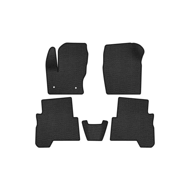 EVA коврики в салон EVAtech Ford Escape 3 поколение SUV USA 2012-2015 (FD1577C5FC2RBB) EVA коврики в салон EVAtech Ford Escape 3 поколение SUV USA 2012-2015 (FD1577C5FC2RBB)