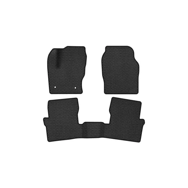 EVA коврики в салон EVAtech Ford Escape 3 поколение SUV USA 2012-2015 (FD1577ZE3FC2RBB) EVA коврики в салон EVAtech Ford Escape 3 поколение SUV USA 2012-2015 (FD1577ZE3FC2RBB)