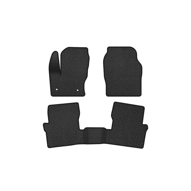 EVA коврики в салон EVAtech Ford Escape 3 поколение SUV USA 2012-2015 (FD1577ZV3FC2RBB) EVA коврики в салон EVAtech Ford Escape 3 поколение SUV USA 2012-2015 (FD1577ZV3FC2RBB)