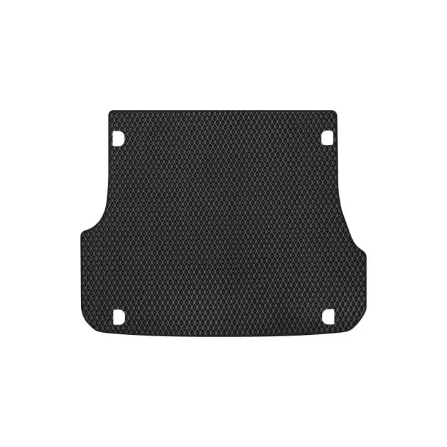 EVA коврик в багажник EVAtech Ford Mondeo (BWY) 3 поколение Combi EU 2000-2007 (FD1847B1RBB)