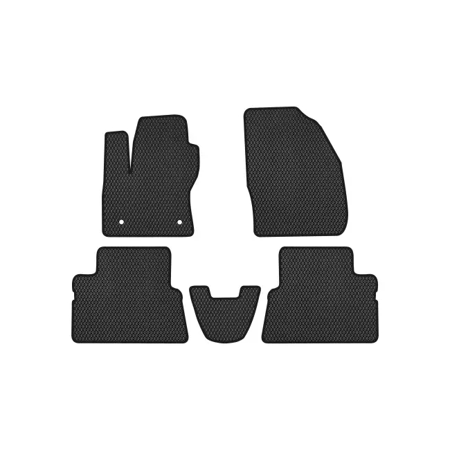 EVA коврики в салон EVAtech Ford Kuga 1 поколение SUV EU 2008-2012 (FD1866CV5FC2RBB) EVA коврики в салон EVAtech Ford Kuga 1 поколение SUV EU 2008-2012 (FD1866CV5FC2RBB)