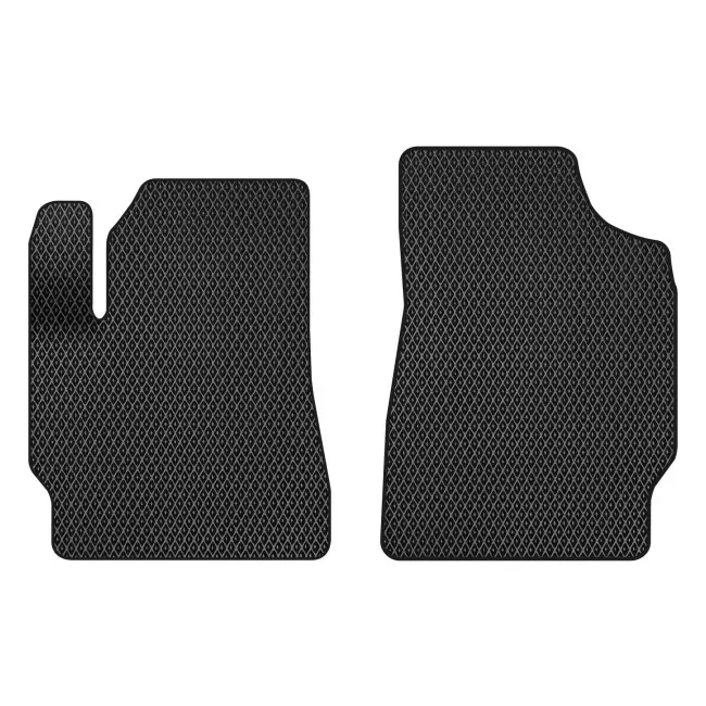 EVA коврики в салон EVAtech Ford Escape 1 поколение SUV USA 2000-2007 (FD22760AV2RBB)