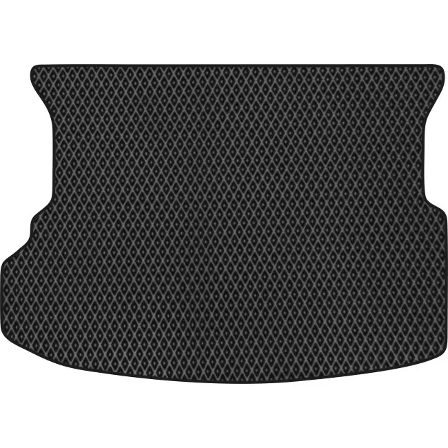 EVA коврик в багажник EVAtech Ford Escape 1 поколение SUV USA 2000-2007 (FD22760B1RBB)