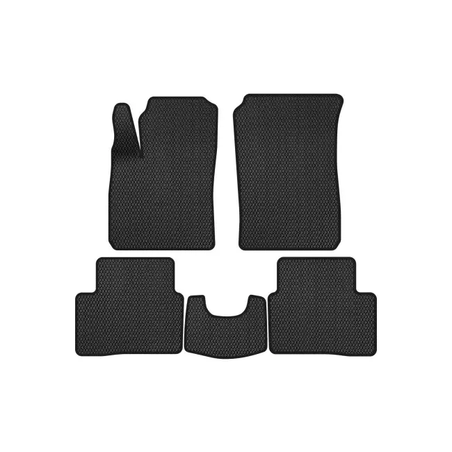 EVA коврики в салон EVAtech Ford EcoSport 2 поколение SUV USA 2013-2017 (FD31952C5RBB) EVA коврики в салон EVAtech Ford EcoSport 2 поколение SUV USA 2013-2017 (FD31952C5RBB)