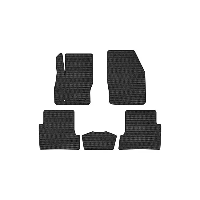 EVA коврики в салон EVAtech Ford Focus (C307) 2 поколение Htb EU 3-doors AT 2005-2010 (FD32205CV5TL2RBB) EVA коврики в салон EVAtech Ford Focus (C307) 2 поколение Htb EU 3-doors AT 2005-2010 (FD32205CV5TL2RBB)