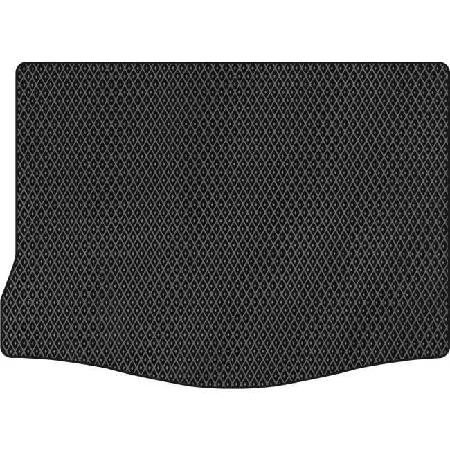 EVA килимок в багажник EVAtech Ford Focus (C307) 2 поколение Htb EU 2005-2010 (FD32208B1RBB)