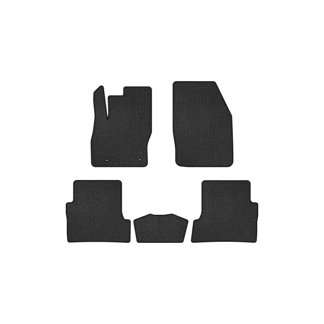 EVA килимки в салон EVAtech Ford Focus (C307) 5-doors MT 2 поколение Htb EU 2005-2010 (FD32209CV5RBB) EVA килимки в салон EVAtech Ford Focus (C307) 5-doors MT 2 поколение Htb EU 2005-2010 (FD32209CV5RBB)
