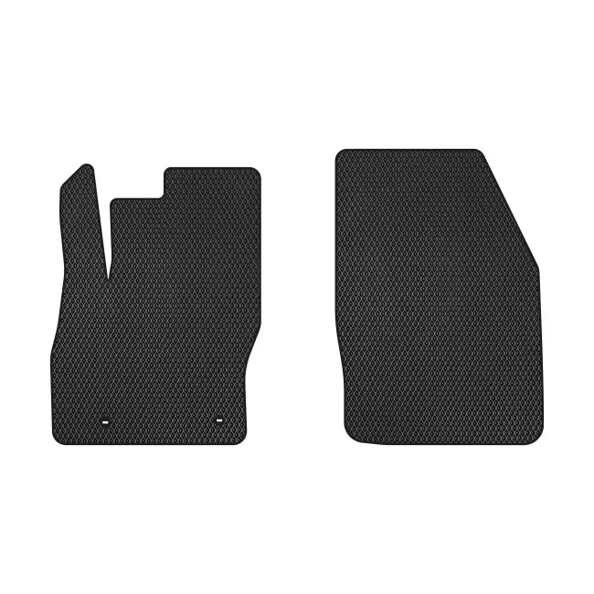 EVA коврики в салон EVAtech Ford Focus (C307) MT 2 поколение Combi EU 2005-2010 (FD32211AV2TL2RBB)