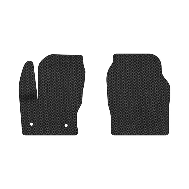 EVA коврики в салон EVAtech Ford Kuga 2 поколение SUV EU 2013-2016 (FD33027AV2FC2RBB)