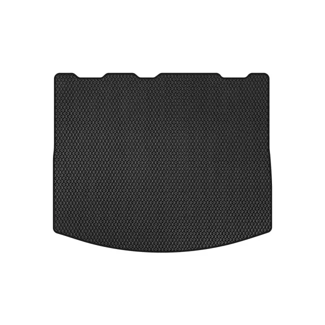 EVA коврик в багажник EVAtech Ford Kuga 2 поколение SUV EU 2013-2016 (FD33027B1RBB)