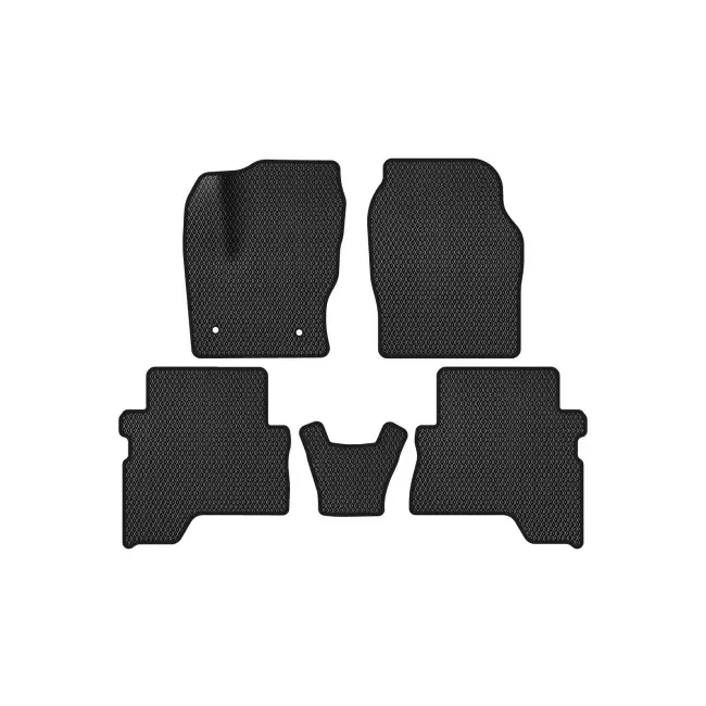EVA килимки в салон EVAtech Ford Kuga 2 поколение SUV EU 2013-2016 (FD33027CE5FC2RBB) EVA килимки в салон EVAtech Ford Kuga 2 поколение SUV EU 2013-2016 (FD33027CE5FC2RBB)