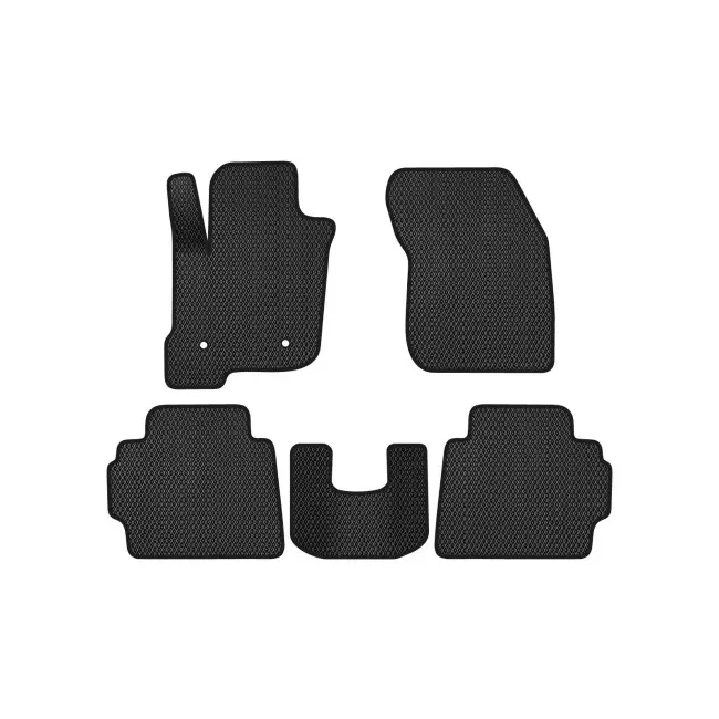 EVA коврики в салон EVAtech Ford Mondeo (V) 5 поколение Liftback EU 2014-2022 (FD33470CV5FC2RBB) EVA коврики в салон EVAtech Ford Mondeo (V) 5 поколение Liftback EU 2014-2022 (FD33470CV5FC2RBB)