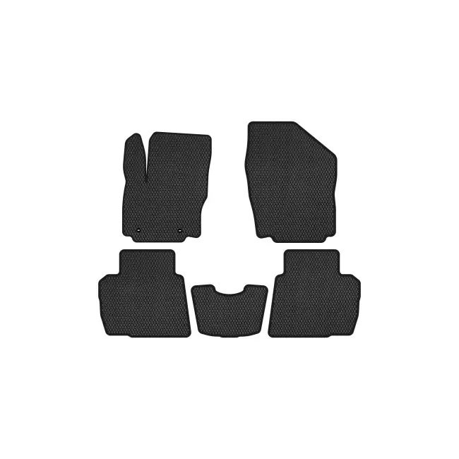 EVA коврики в салон EVAtech Ford Mondeo (BA7) 4 поколение Sedan EU 2007-2014 (FD33479CV5TL2RBB) EVA коврики в салон EVAtech Ford Mondeo (BA7) 4 поколение Sedan EU 2007-2014 (FD33479CV5TL2RBB)