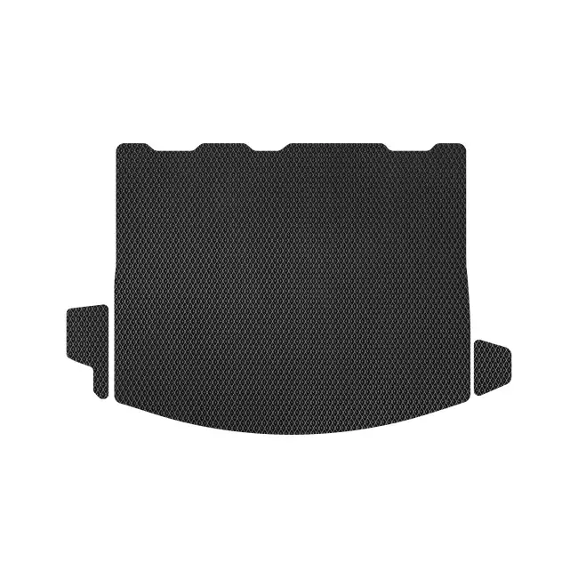 EVA килимок в багажник EVAtech Ford Kuga Restyling 2 поколение SUV EU 2016-2019 (FD3563BE3RBB)