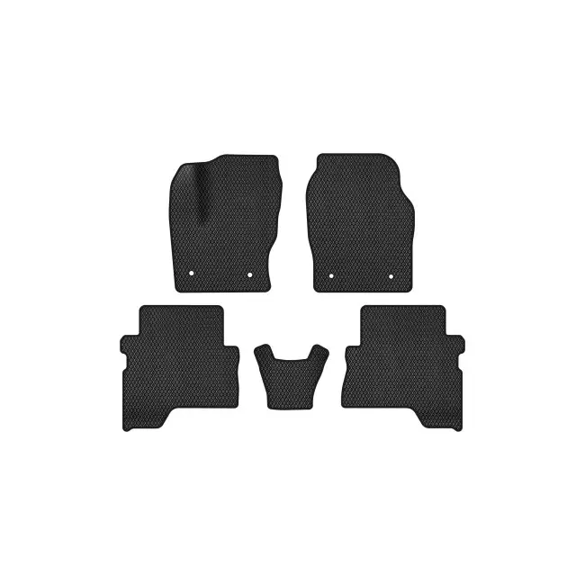 EVA коврики в салон EVAtech Ford Kuga Restyling 2 поколение SUV EU 2016-2019 (FD3563CE5FC4RBB) EVA коврики в салон EVAtech Ford Kuga Restyling 2 поколение SUV EU 2016-2019 (FD3563CE5FC4RBB)