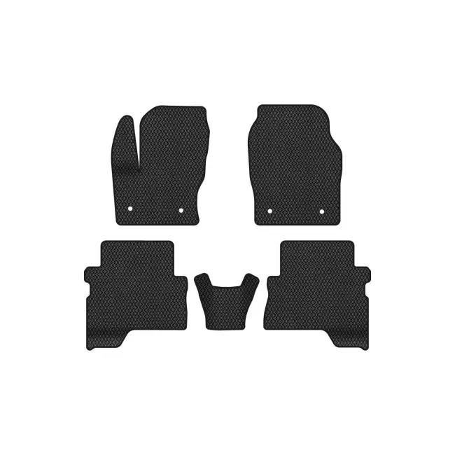 EVA коврики в салон EVAtech Ford Kuga Restyling 2 поколение SUV EU 2016-2019 (FD3563CV5FC4RBB) EVA коврики в салон EVAtech Ford Kuga Restyling 2 поколение SUV EU 2016-2019 (FD3563CV5FC4RBB)