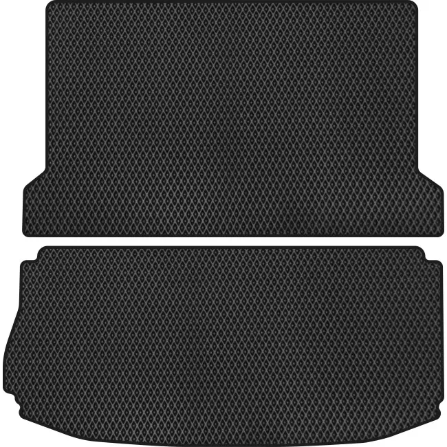 EVA коврик в багажник EVAtech Ford Explorer Restyling 7 seats (2+3+2) 5 поколение SUV USA 2016-2019 (FD357BE2RBB) EVA коврик в багажник EVAtech Ford Explorer Restyling 7 seats (2+3+2) 5 поколение SUV USA 2016-2019 (FD357BE2RBB)