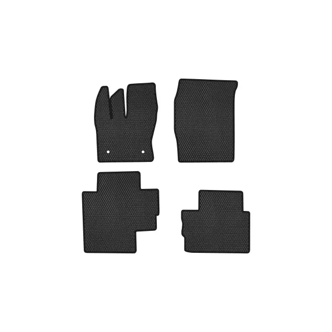 EVA коврики в салон EVAtech Ford Transit Connect пасс. 2 поколение Minivan EU 2013-2021 (FD41515P4AV2RBB) EVA коврики в салон EVAtech Ford Transit Connect пасс. 2 поколение Minivan EU 2013-2021 (FD41515P4AV2RBB)