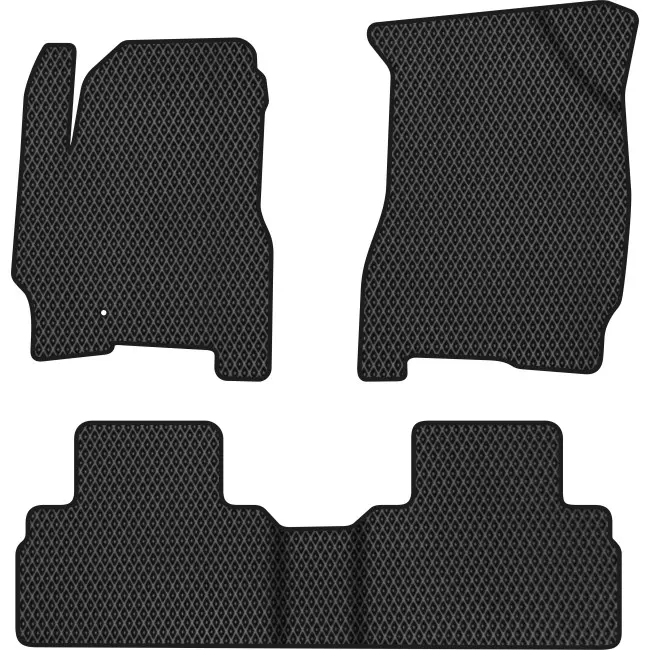 EVA коврики в салон EVAtech Ford Maverick 2 поколение SUV EU 2000-2007 (FD41784Z3LA1RBB) EVA коврики в салон EVAtech Ford Maverick 2 поколение SUV EU 2000-2007 (FD41784Z3LA1RBB)