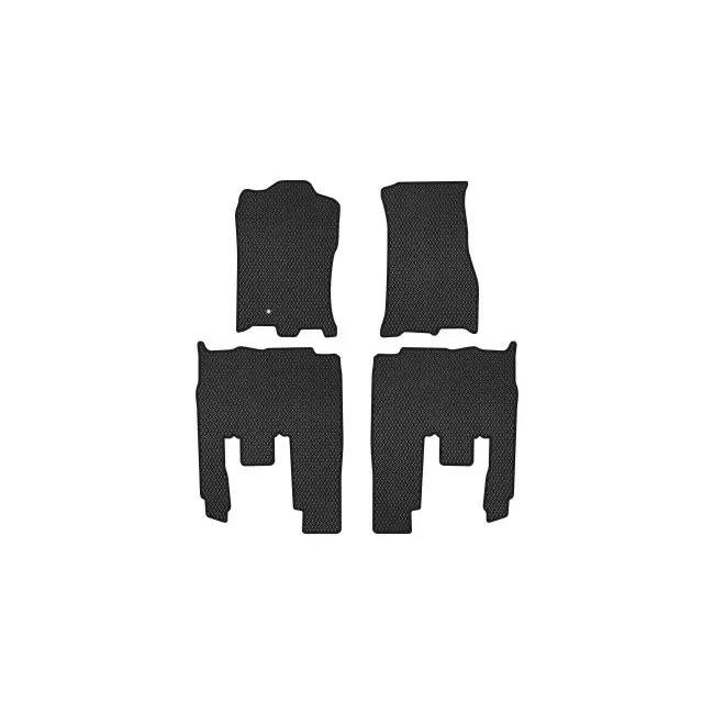 EVA коврики в салон EVAtech Ford Expedition (U324) 3 поколение SUV EU 2007-2017 (FD42493PBC4LA1RBB) EVA коврики в салон EVAtech Ford Expedition (U324) 3 поколение SUV EU 2007-2017 (FD42493PBC4LA1RBB)