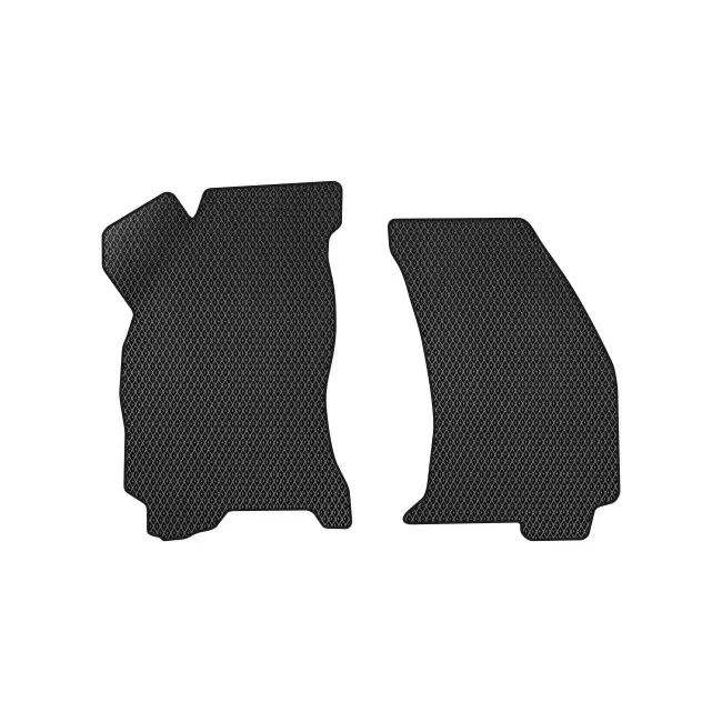 EVA коврики в салон EVAtech Ford Mondeo 2 поколение Sedan EU 1996-2000 (FD42499AV2RBB)