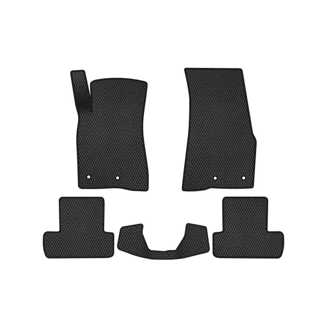 EVA килимки в салон EVAtech Ford Mustang (S197) Restyling 5 поколение Coupe EU 2012-2014 (FD42658C5FC4RBB) EVA килимки в салон EVAtech Ford Mustang (S197) Restyling 5 поколение Coupe EU 2012-2014 (FD42658C5FC4RBB)