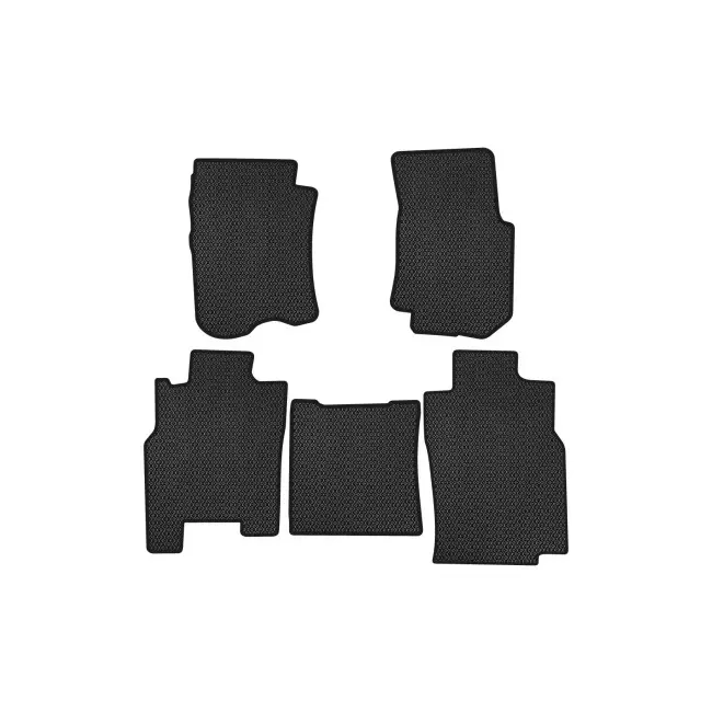 EVA коврики в салон EVAtech Ford F-150 Crew Cab Pickup 4-дв. USA 2004-2008 11 поколение (FD42794CB5RBB) EVA коврики в салон EVAtech Ford F-150 Crew Cab Pickup 4-дв. USA 2004-2008 11 поколение (FD42794CB5RBB)