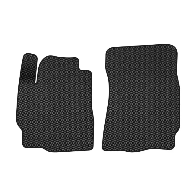 EVA килимки в салон EVAtech Ford Escape 2 поколение SUV USA 2008-2012 (FD43024A2RBB)