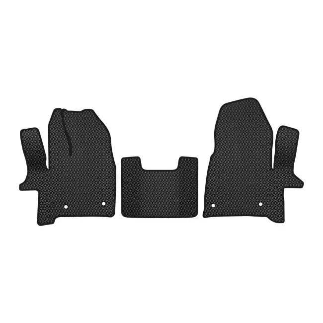 EVA коврики в салон EVAtech Ford Transit Custom пасс. 1 поколение VAN EU 2012-2022 (FD43321AV3FC4RBB) EVA коврики в салон EVAtech Ford Transit Custom пасс. 1 поколение VAN EU 2012-2022 (FD43321AV3FC4RBB)
