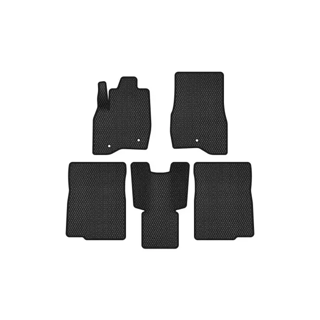 EVA коврики в салон EVAtech Ford Explorer Restyling 6 seats (2+2+2) 5 поколение SUV USA 2016-2019 (FD43565C5AV3RBB) EVA коврики в салон EVAtech Ford Explorer Restyling 6 seats (2+2+2) 5 поколение SUV USA 2016-2019 (FD43565C5AV3RBB)