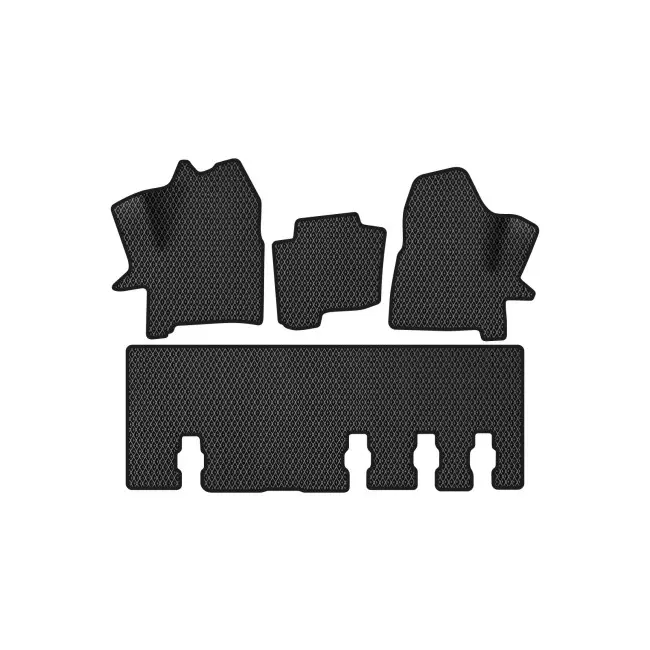 EVA коврики в салон EVAtech Ford Transit Custom L2 1 поколение VAN EU 2012-2022 (FD43793ZD4RBB) EVA коврики в салон EVAtech Ford Transit Custom L2 1 поколение VAN EU 2012-2022 (FD43793ZD4RBB)