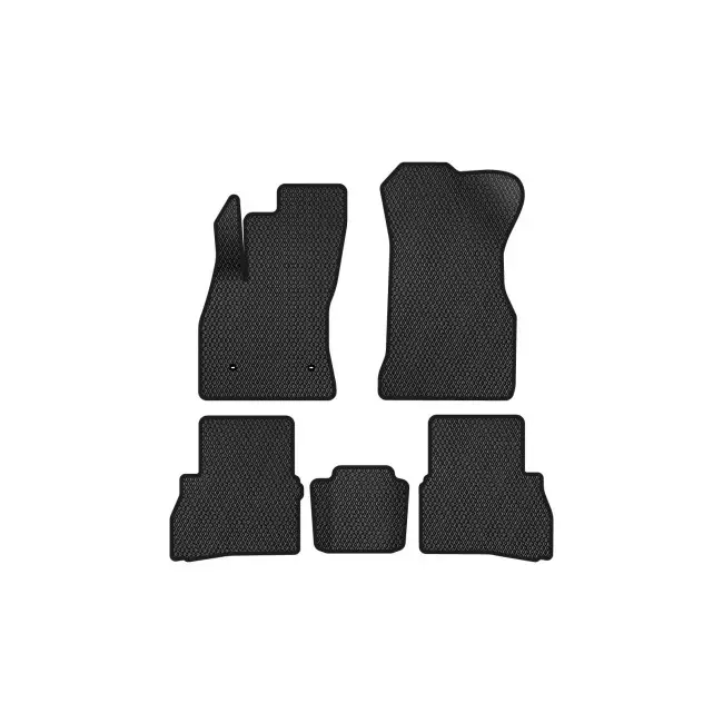 EVA коврики в салон EVAtech Fiat Doblo (263) Maxi Restyling 2 поколение Minivan EU 2014+ (FT33061C5TL2RBB) EVA коврики в салон EVAtech Fiat Doblo (263) Maxi Restyling 2 поколение Minivan EU 2014+ (FT33061C5TL2RBB)